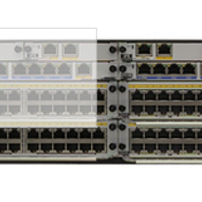 细节展示放大镜特效