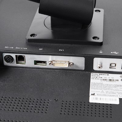 细节展示放大镜特效