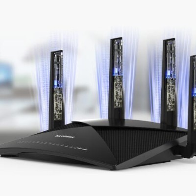 细节展示放大镜特效