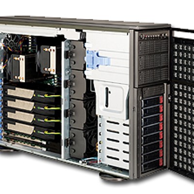 细节展示放大镜特效