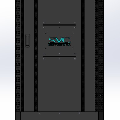 细节展示放大镜特效