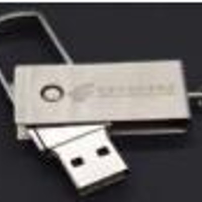 细节展示放大镜特效