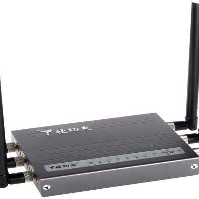 细节展示放大镜特效