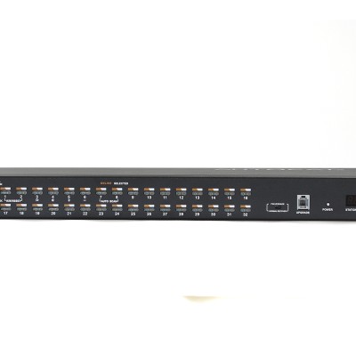 细节展示放大镜特效