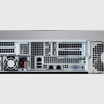 细节展示放大镜特效