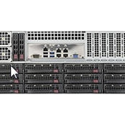 细节展示放大镜特效