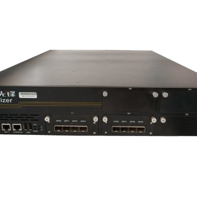 细节展示放大镜特效