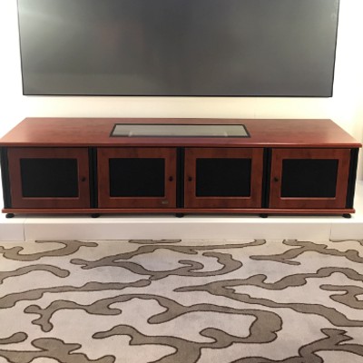 细节展示放大镜特效