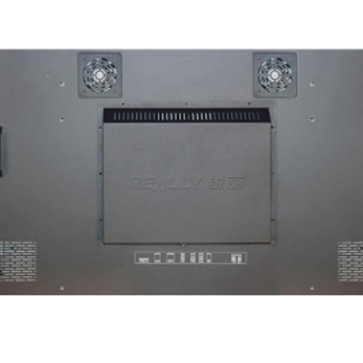 细节展示放大镜特效