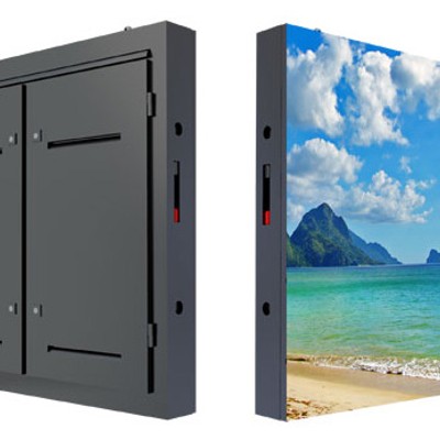 细节展示放大镜特效