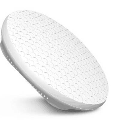 细节展示放大镜特效