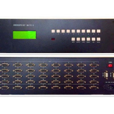 细节展示放大镜特效