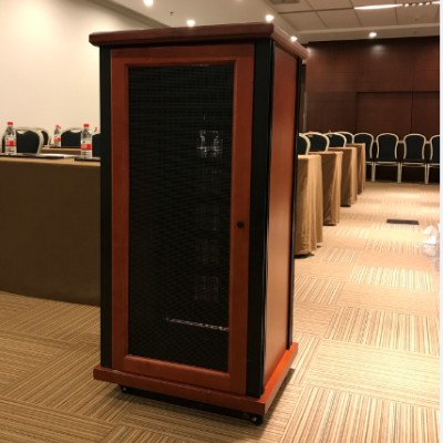 细节展示放大镜特效