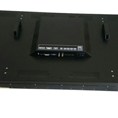 细节展示放大镜特效