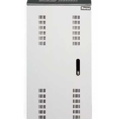 细节展示放大镜特效