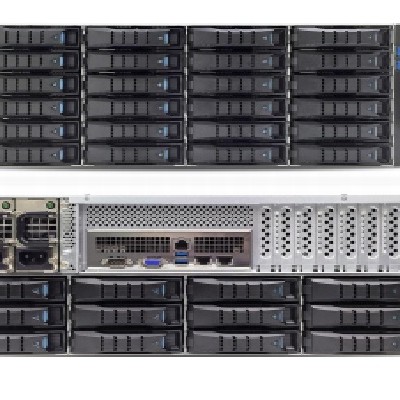 细节展示放大镜特效