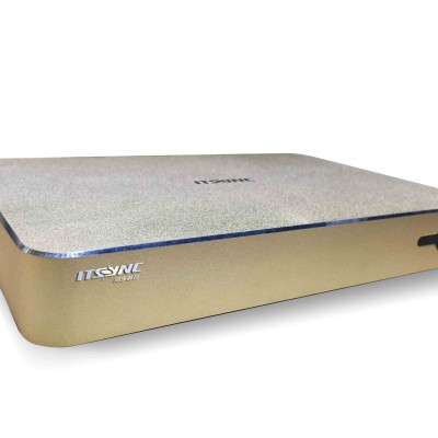 细节展示放大镜特效