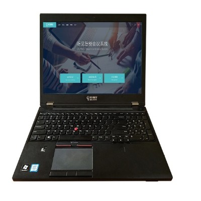 细节展示放大镜特效