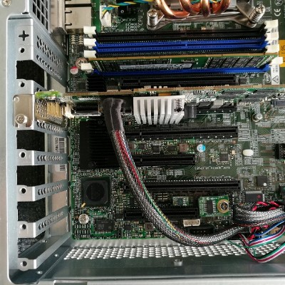 细节展示放大镜特效