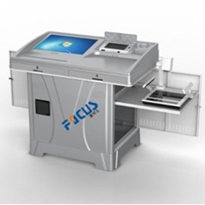 细节展示放大镜特效