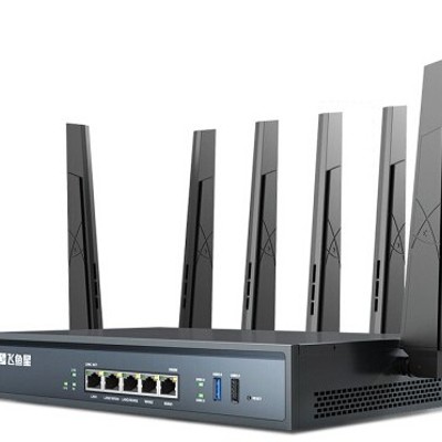 细节展示放大镜特效