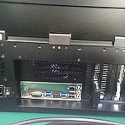 细节展示放大镜特效