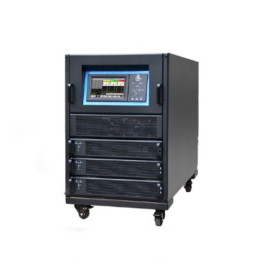 细节展示放大镜特效