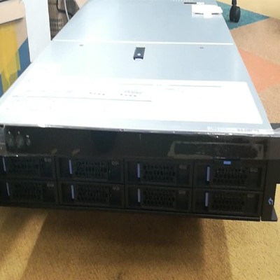 细节展示放大镜特效