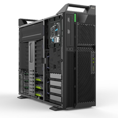 细节展示放大镜特效