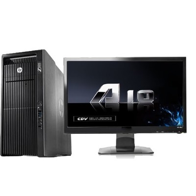 细节展示放大镜特效