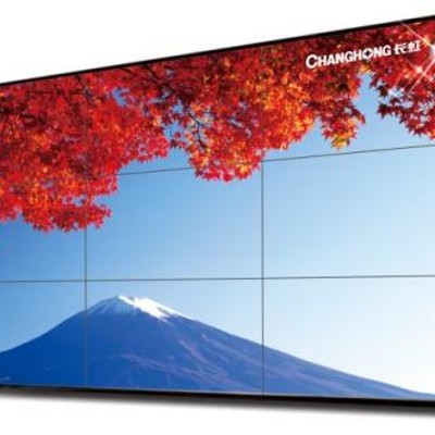 细节展示放大镜特效