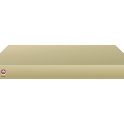 细节展示放大镜特效