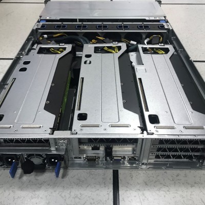 细节展示放大镜特效