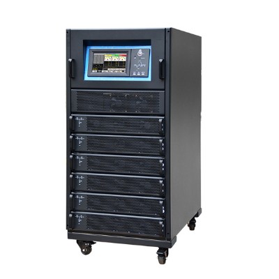 细节展示放大镜特效