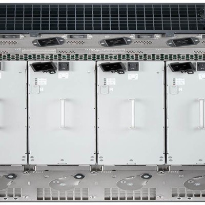 细节展示放大镜特效