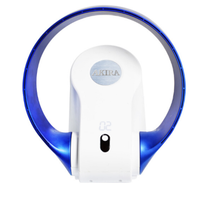 细节展示放大镜特效