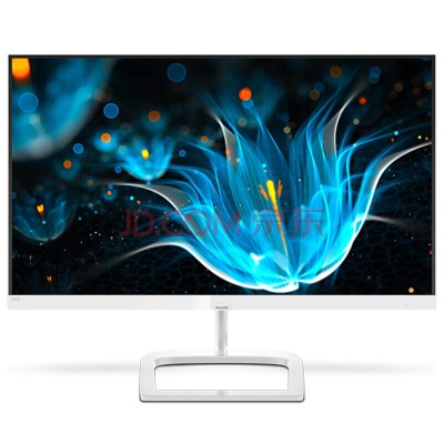 细节展示放大镜特效