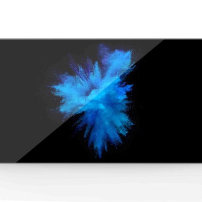 细节展示放大镜特效