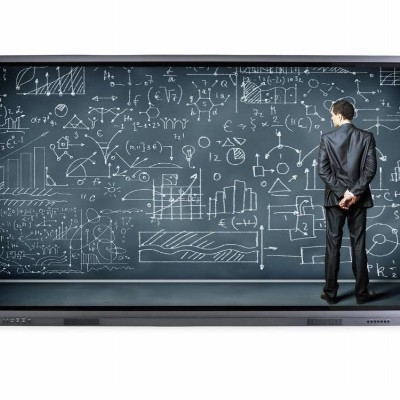 细节展示放大镜特效