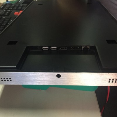 细节展示放大镜特效