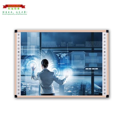 细节展示放大镜特效