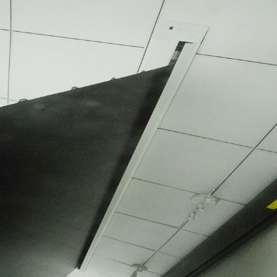 细节展示放大镜特效