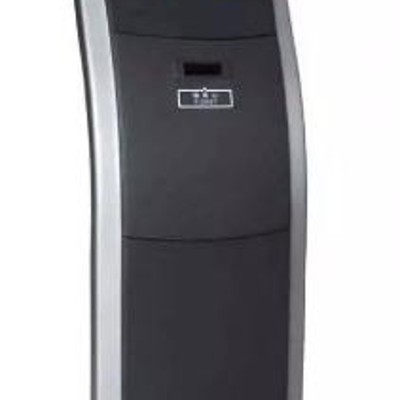 细节展示放大镜特效