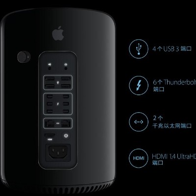 细节展示放大镜特效