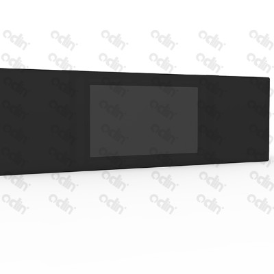 细节展示放大镜特效