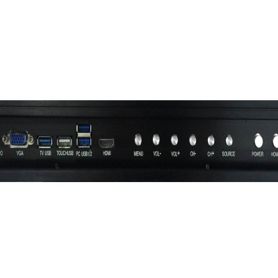 细节展示放大镜特效