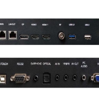 细节展示放大镜特效