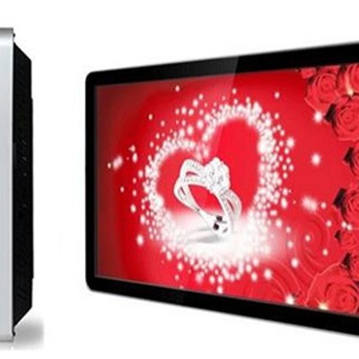 细节展示放大镜特效