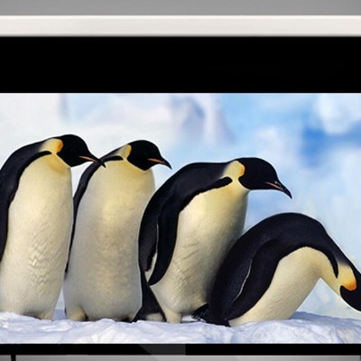 细节展示放大镜特效