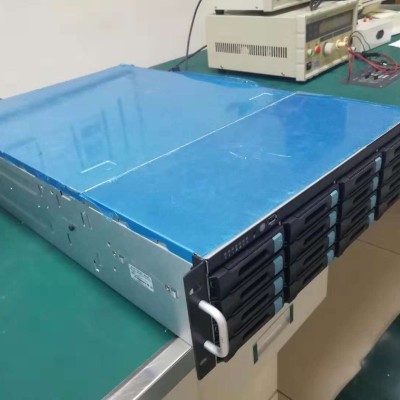 细节展示放大镜特效